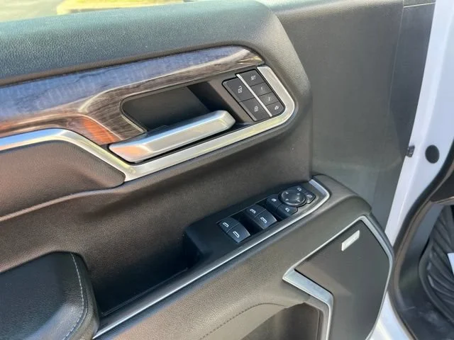 2024 Chevrolet Silverado 1500 LTZ - Photo 13