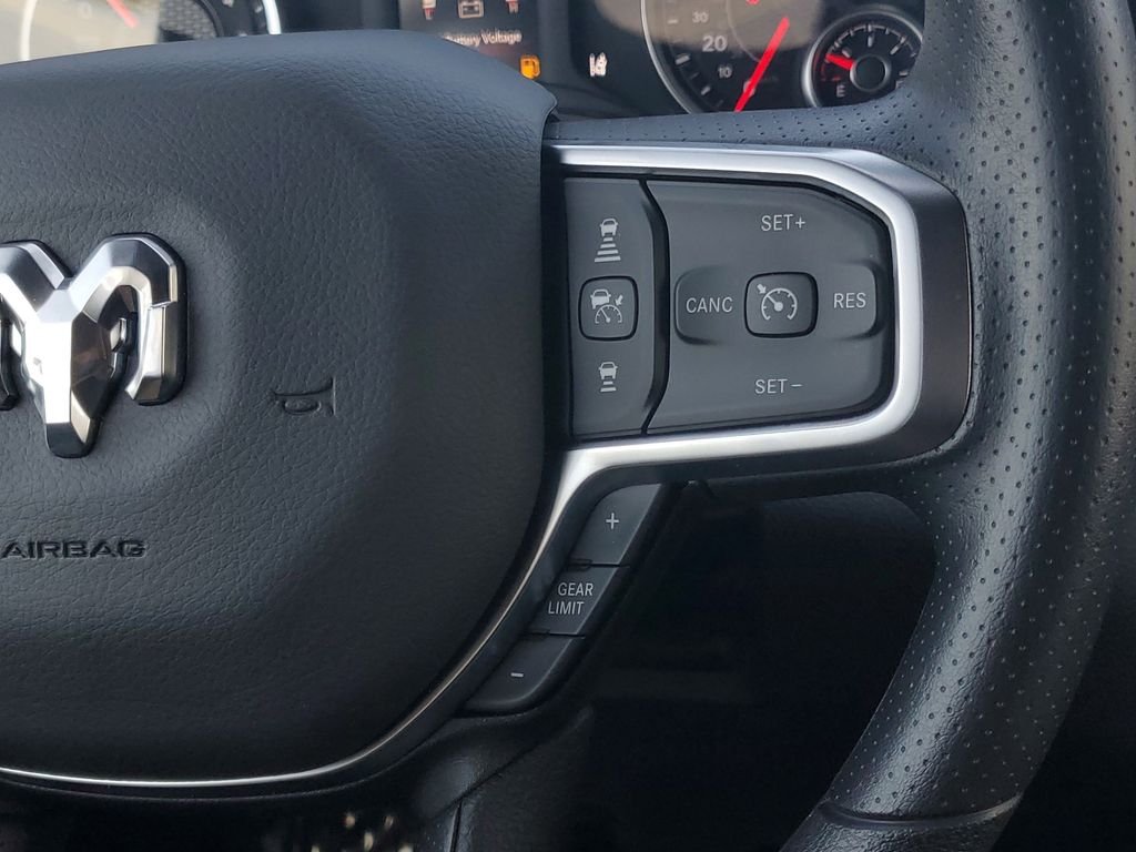 2026 RAM 1500 Tradesman - Photo 22