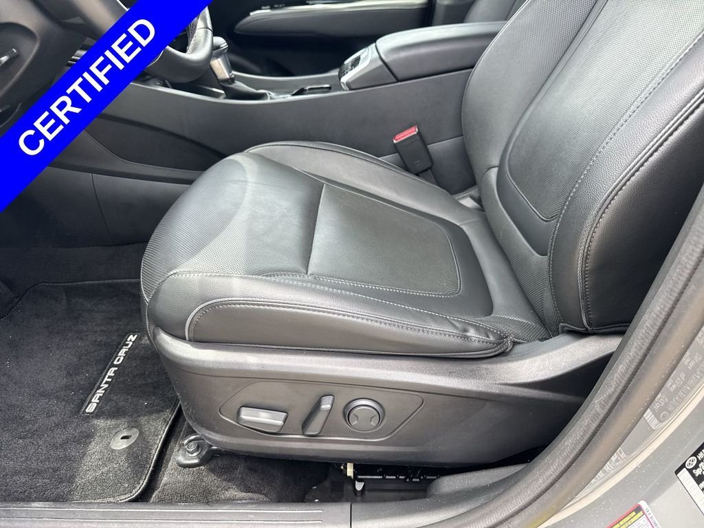 2022 Hyundai Santa Cruz Limited - Photo 14