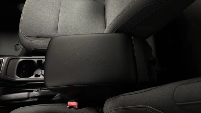 New 2026 Reign Exterior Paint Jeep Sport S image 19
