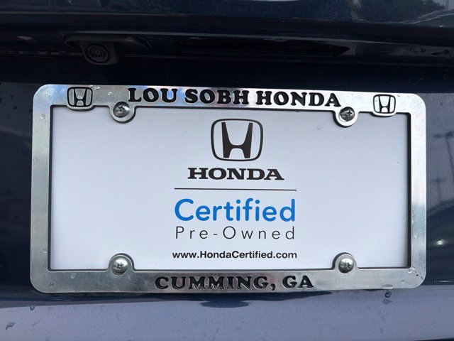 2026 Honda CR-V Sport - Photo 8