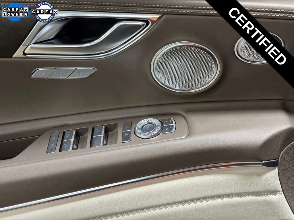 2024 GENESIS GV80 Standard - Photo 20