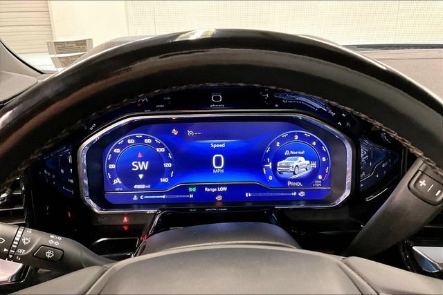 2023 Chevrolet Silverado 1500 LT - Photo 25