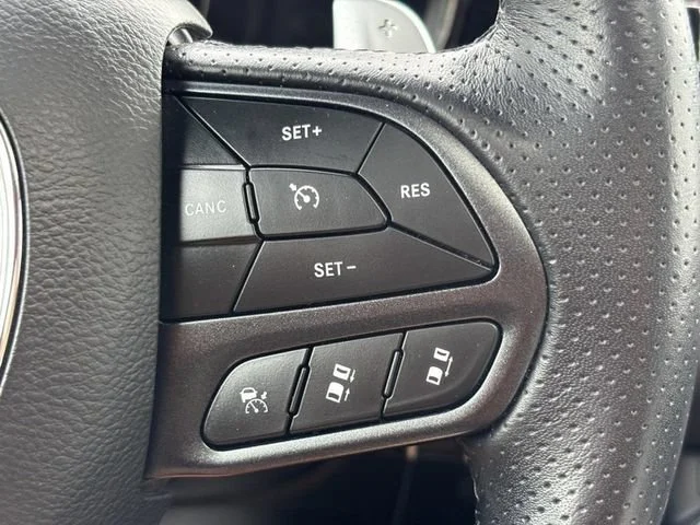Used 2025 Gray Dodge R/T image 20