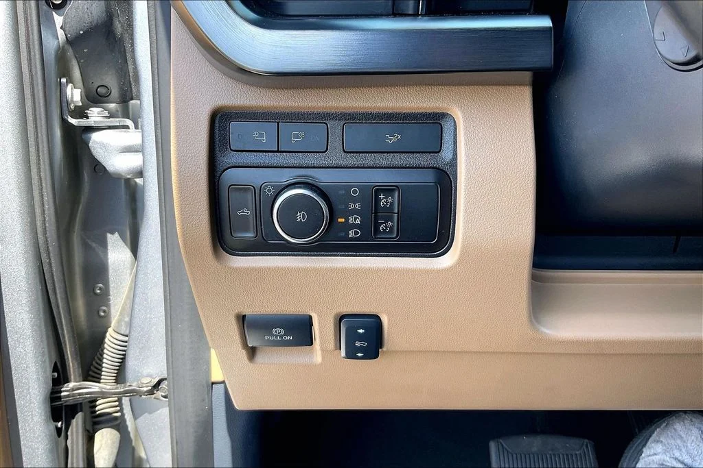 2023 Ford F-250 Super Duty Lariat - Photo 33