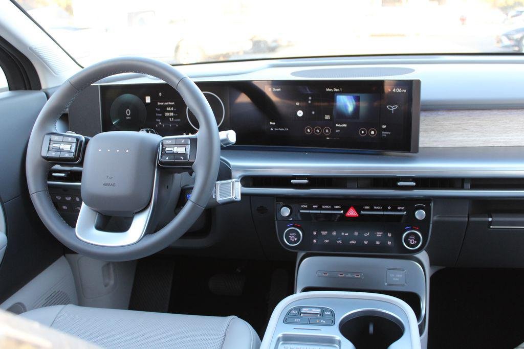 2026 Hyundai IONIQ 9 SEL - Photo 19