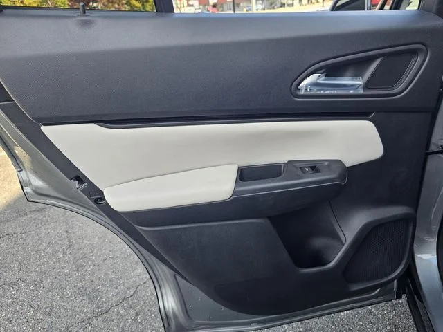 2026 Honda Prologue Elite - Photo 34