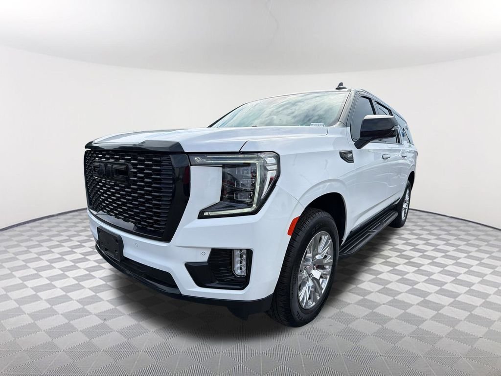 2024 GMC Yukon XL