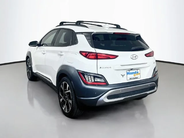 Used 2022 Lunar Hyundai Limited image 7
