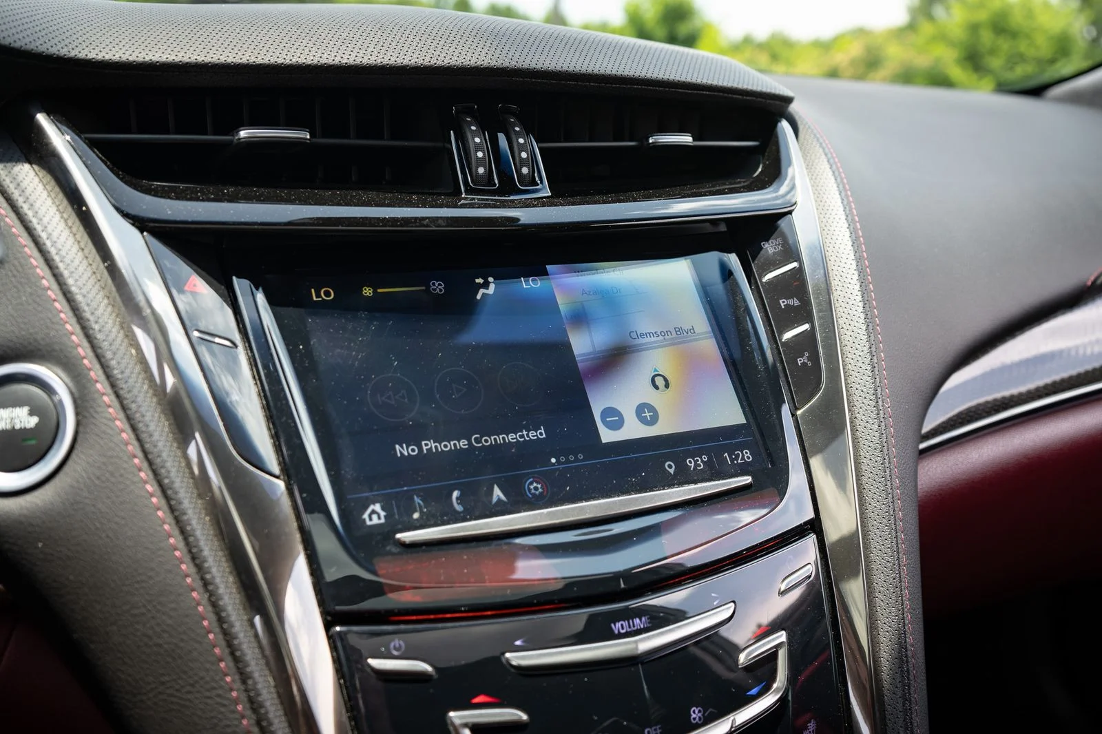 Used 2018 Black Raven Cadillac Base image 55