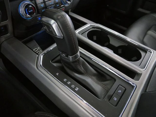Certified Used 2020 Black Ford Platinum image 31