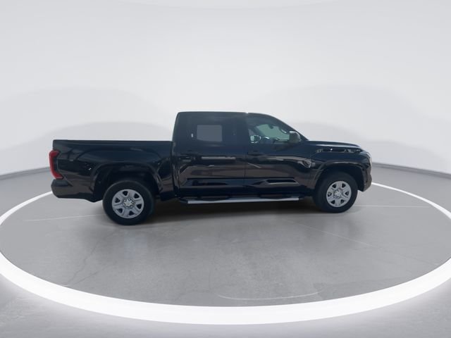 Used 2024 Black Toyota SR image 9