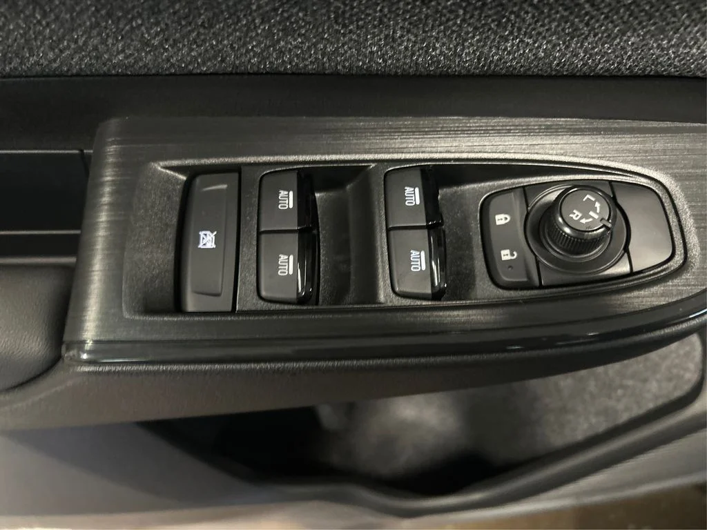 2026 Subaru Outback Limited XT - Photo 36