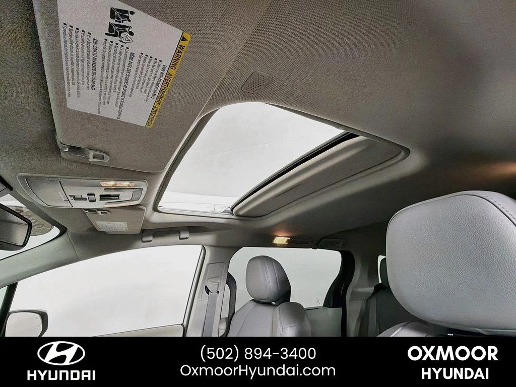 Used 2023 Celestial Silver Metallic Toyota XLE image 21