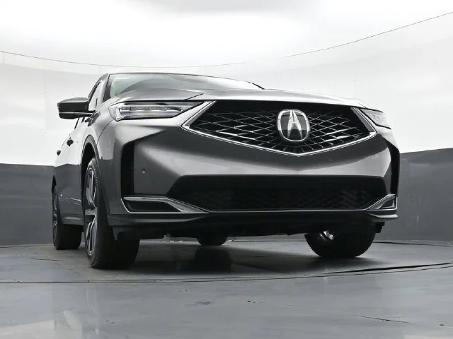 2026 Acura MDX Technology Package - Photo 35
