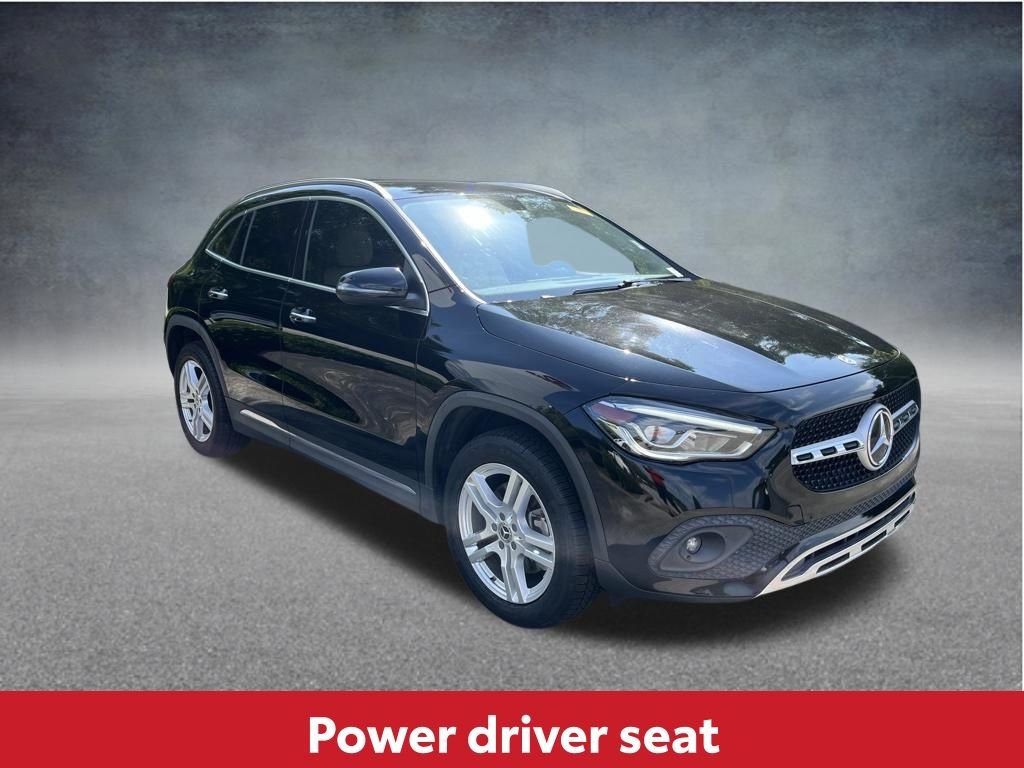 Used 2021  Mercedes-Benz GLA 250 image 10
