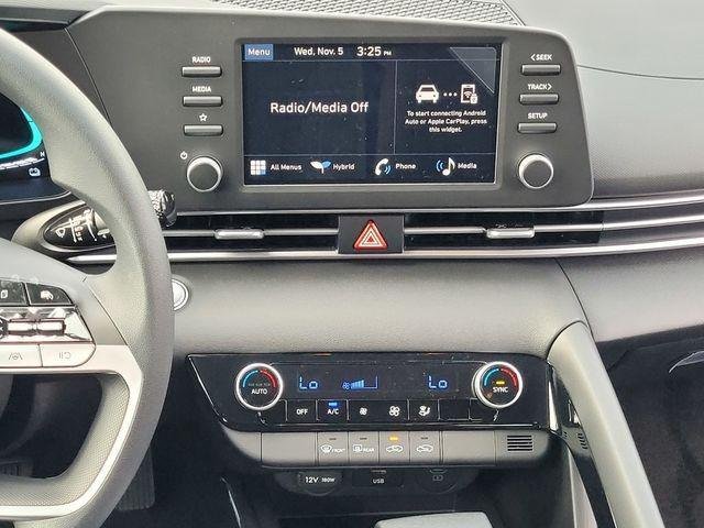 New 2026 Gray Hyundai Blue image 16
