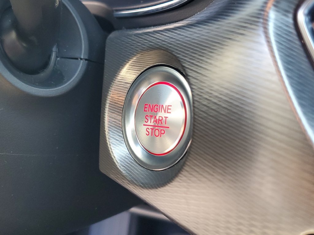 2026 Acura Integra A-Spec with Tech Package - Photo 31