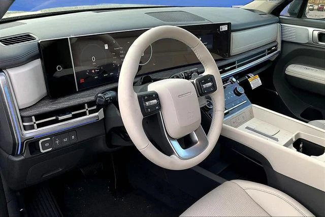 2026 Hyundai Santa Fe Limited - Photo 7