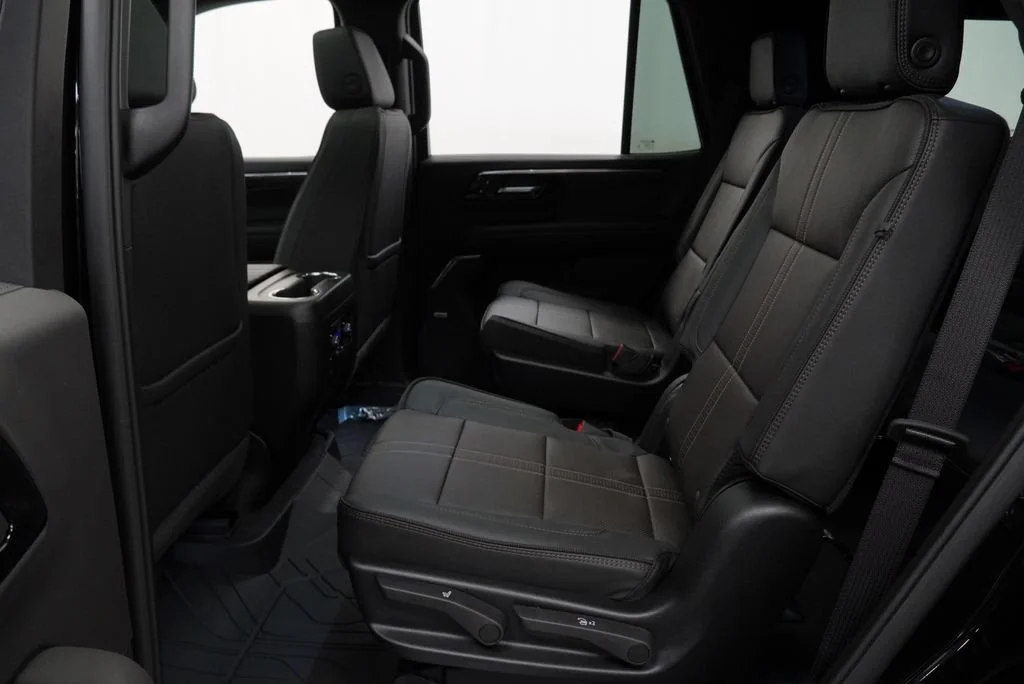 New 2026 Black Chevrolet High Country image 12