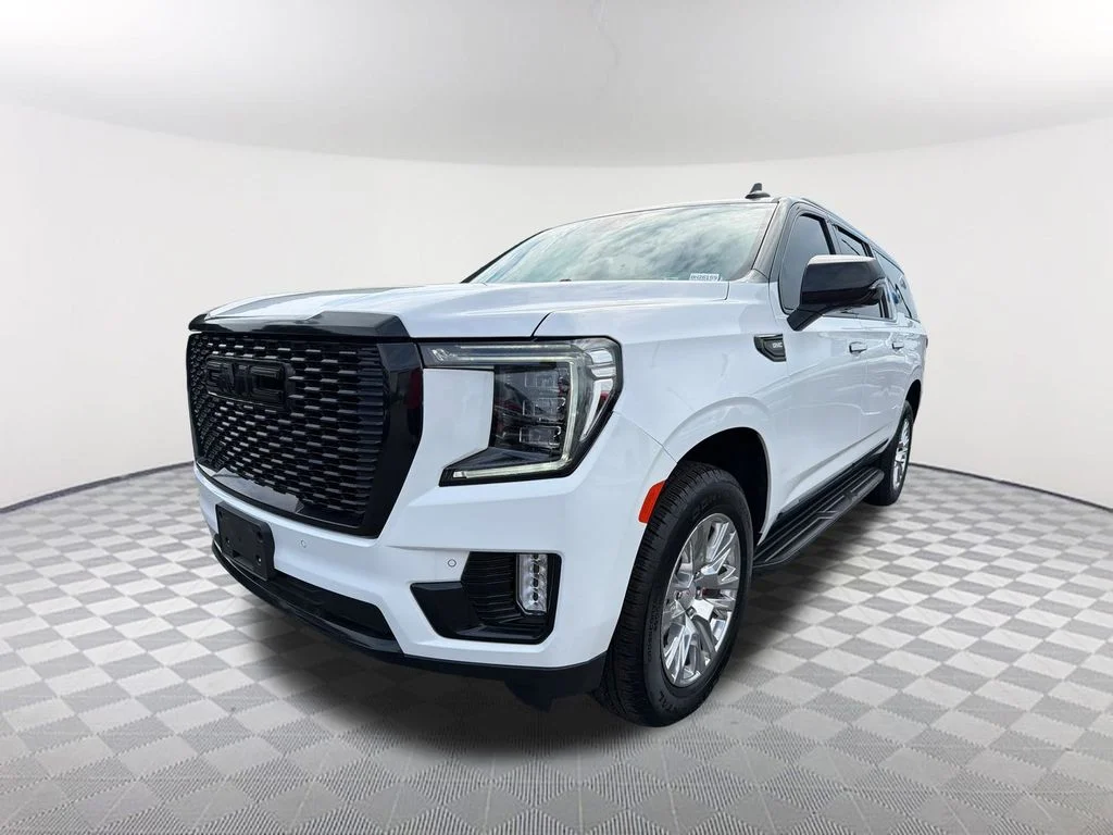 2024 GMC Yukon XL