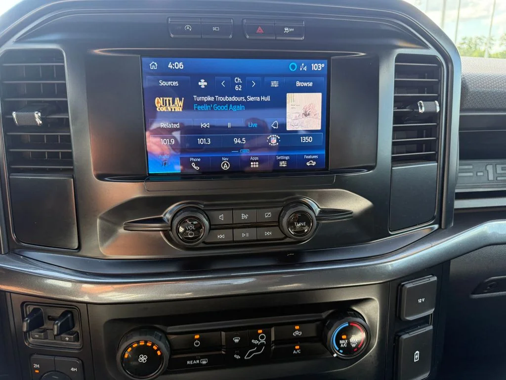 Used 2023 White Ford XL image 12