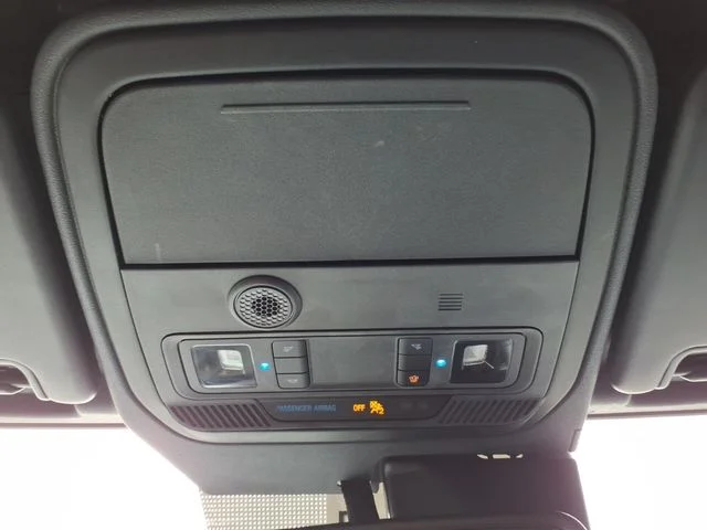 Used 2023 Gray Ford Outer Banks image 29
