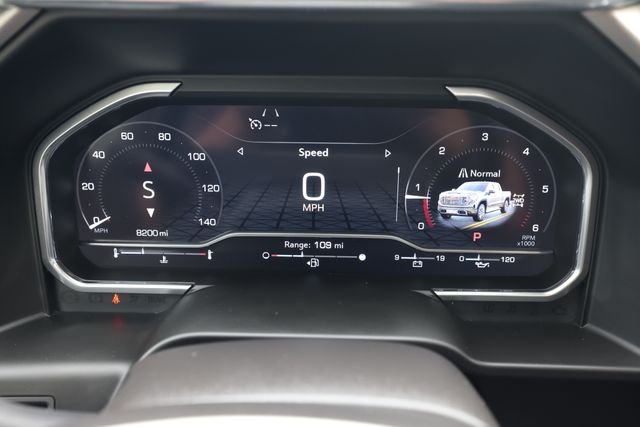 2023 GMC Sierra 1500 Denali - Photo 25