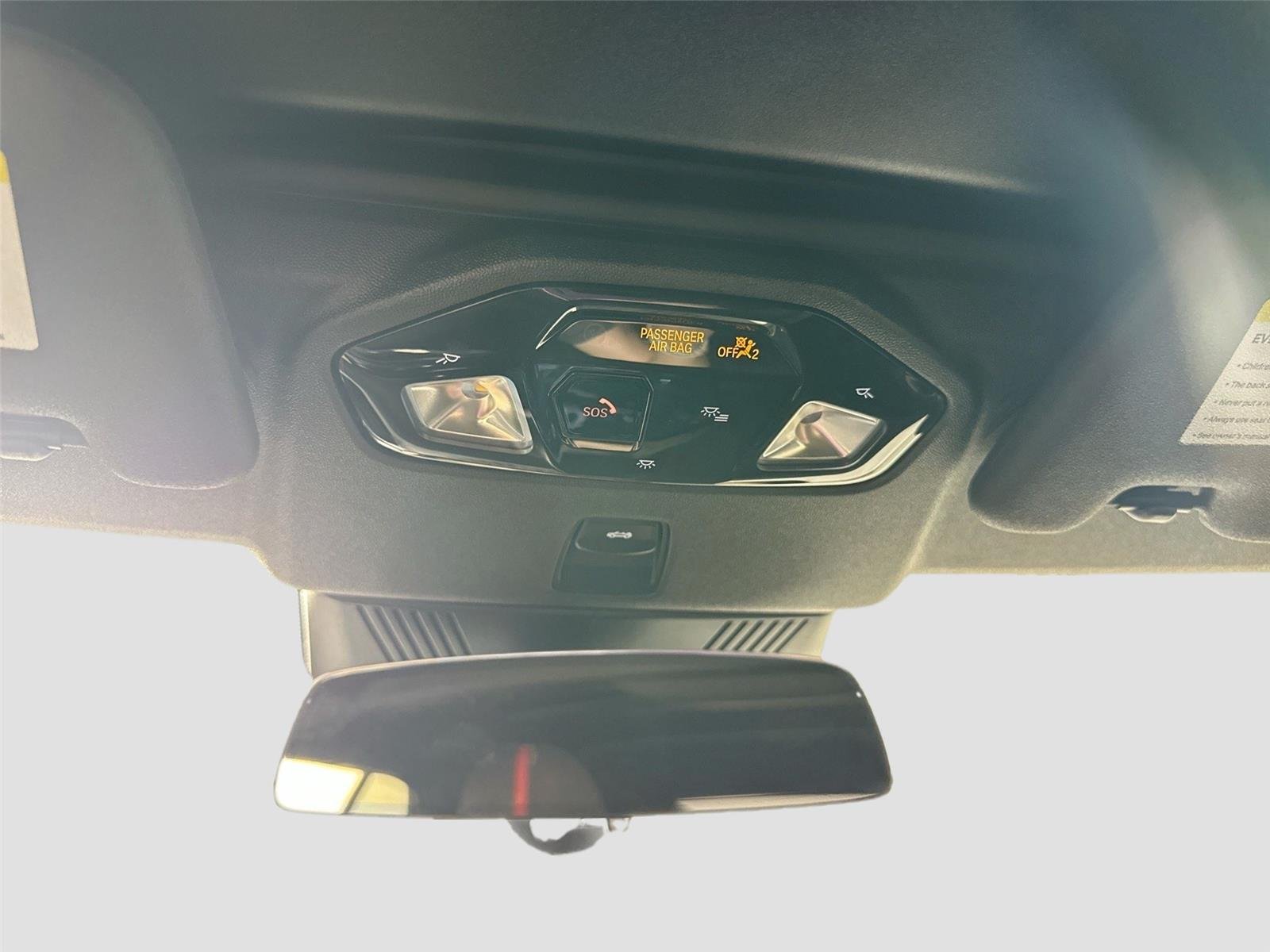 2026 MINI Convertible S - Photo 19