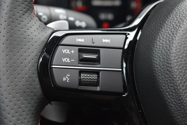 New 2026 Urban Gray Pearl Acura A-Spec Advance Package image 16