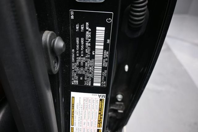 Used 2025 Blue Nissan SV image 18