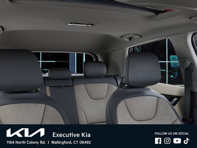 New 2026 Snow White Pearl Kia WAVE image 27