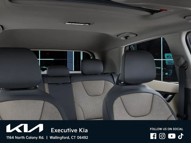 New 2026 White Kia Wave image 27
