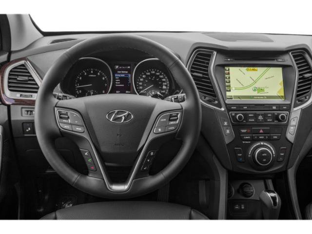 Used 2018 Mineral Gray Hyundai 2.0T Ultimate image 10