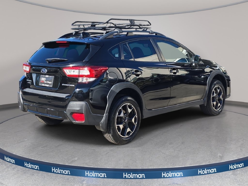 Used 2019 Black Subaru 2.0i Premium image 6