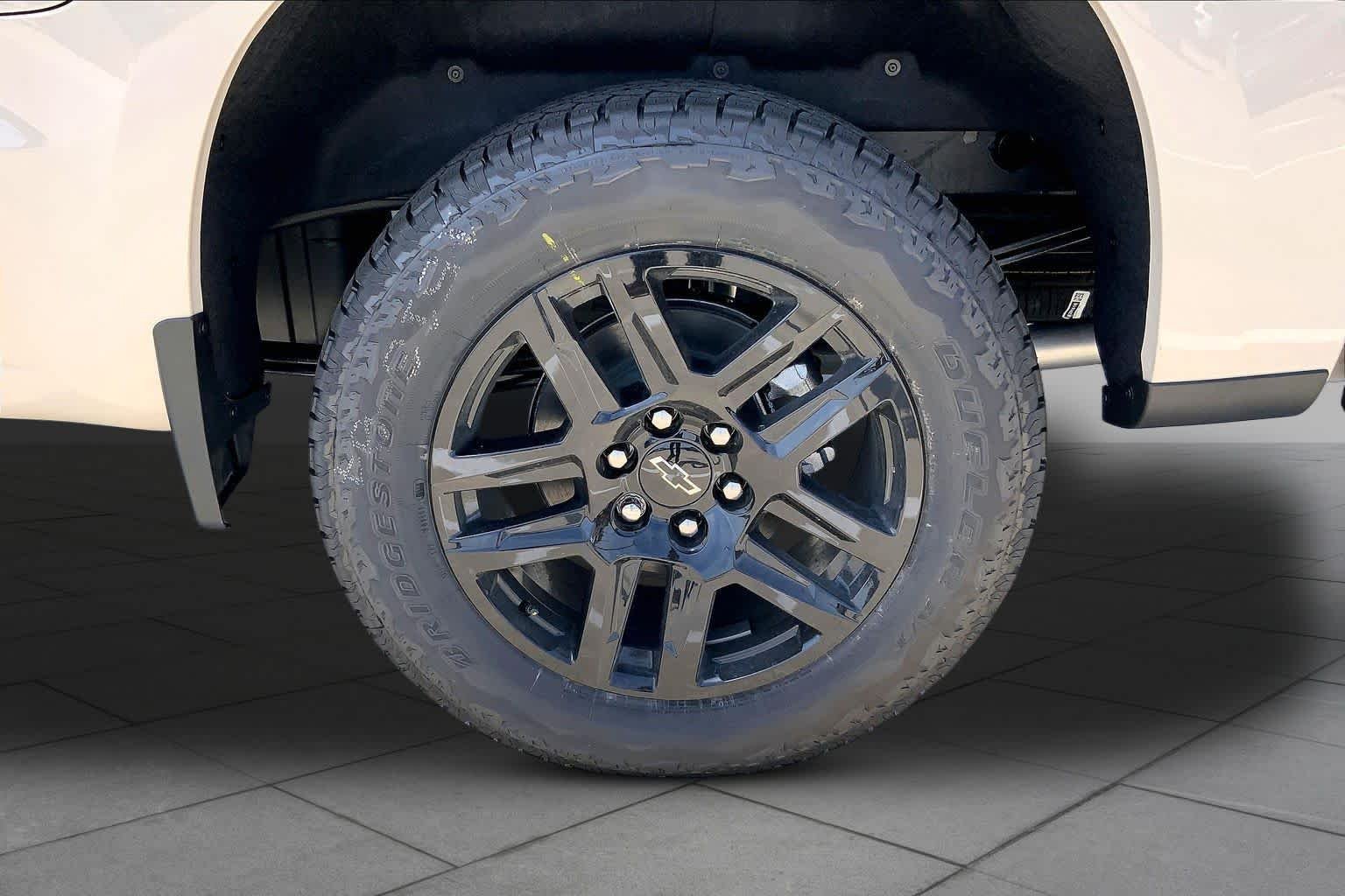 2026 Chevrolet Silverado 1500 RST - Photo 12