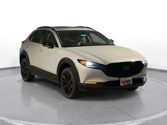 2026 Mazda CX-30 Aire Edition - Photo 10