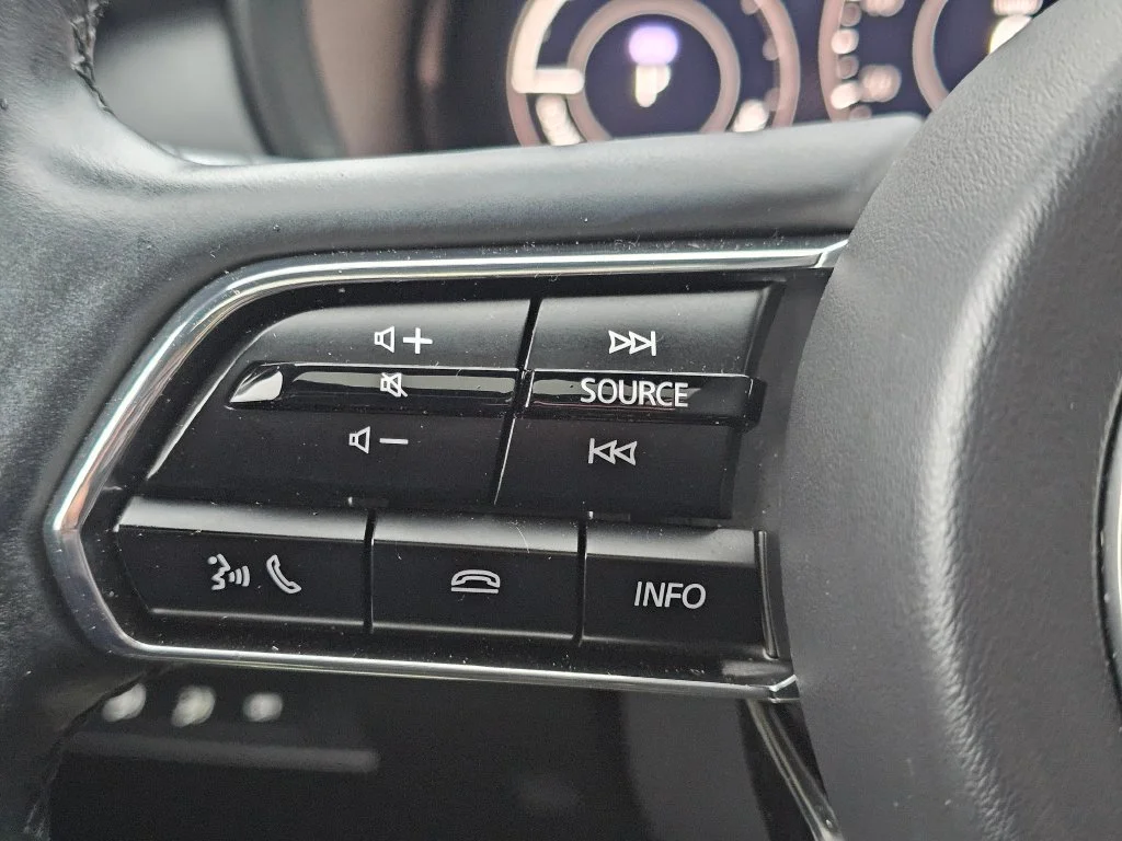 2024 Mazda CX-90 Premium Plus Package - Photo 28