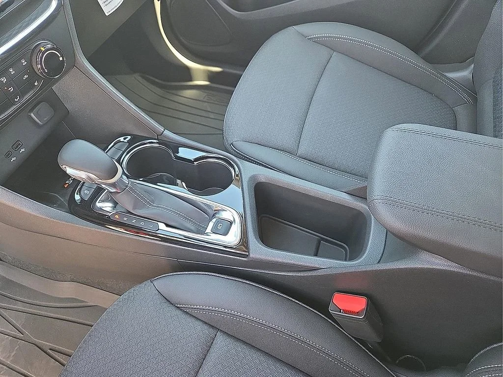 2026 Buick Encore GX Preferred - Photo 20