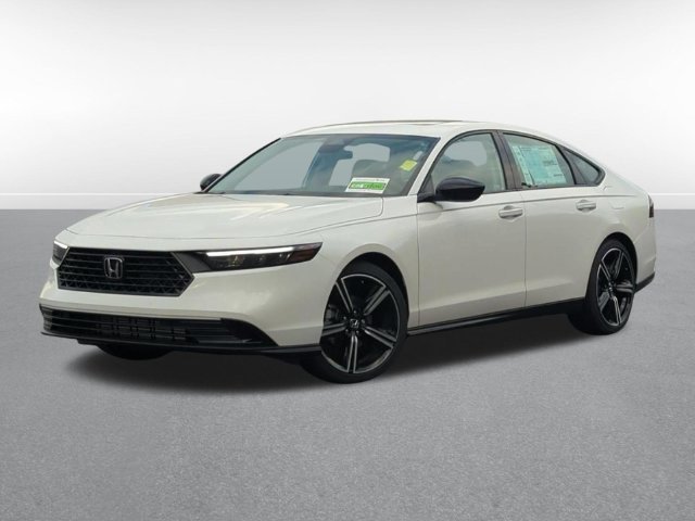 2026 Honda Accord
