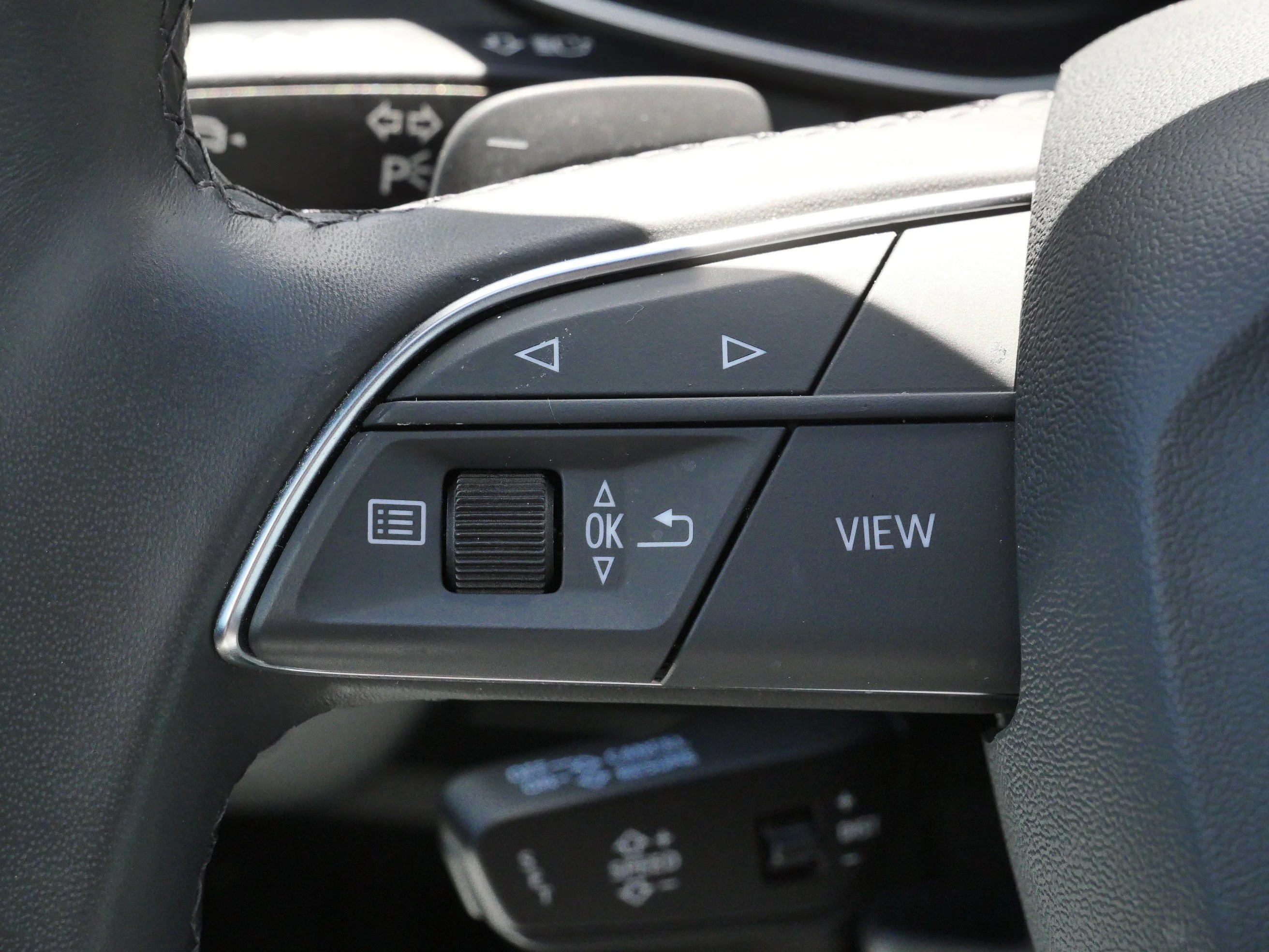 Used 2023 Chronos Gray Metallic Audi S line Premium Plus image 31