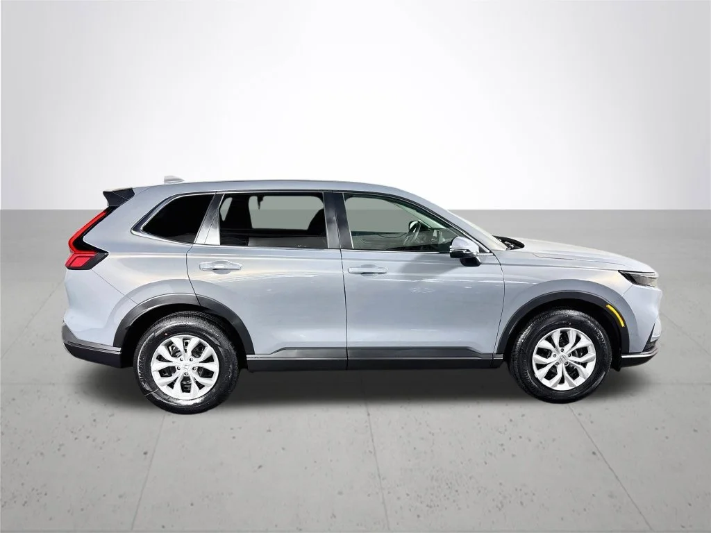 New 2027 Urban Gray Pearl Honda LX image 5