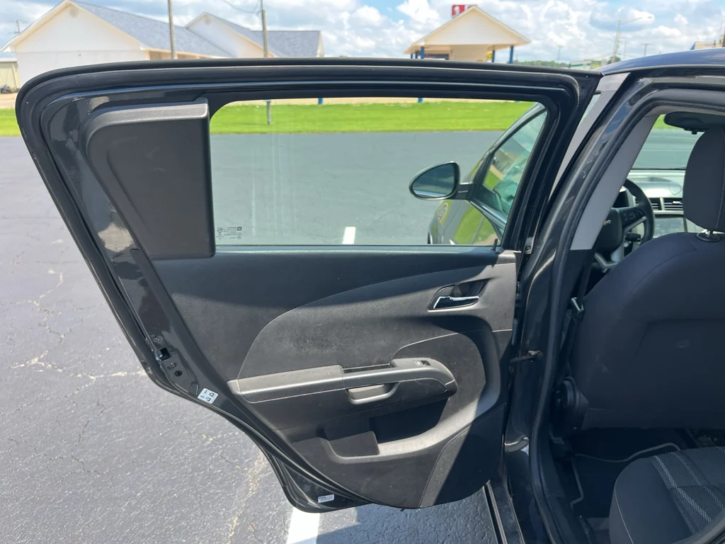 Used 2016 Nightfall Gray Metallic Chevrolet LT image 19