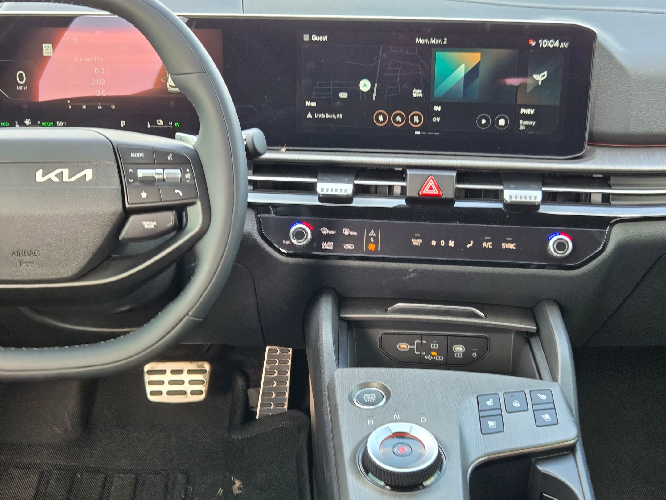 2026 Kia Sportage X-Line Prestige - Photo 14