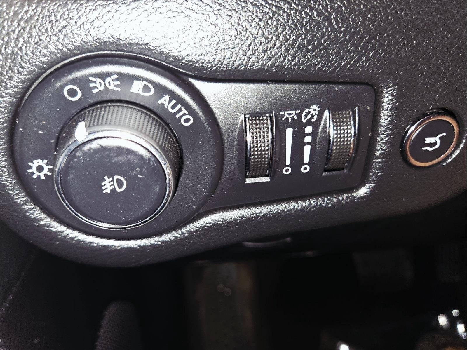 Used 2014 Brilliant Black Crystal Pearlcoat Jeep Limited image 24