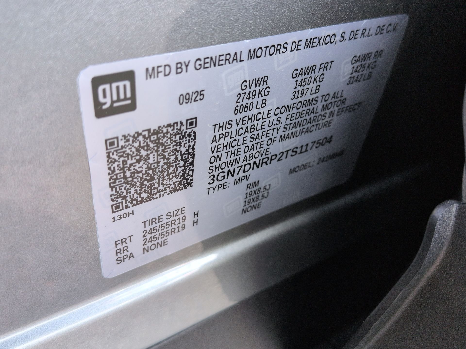 2026 Chevrolet Equinox EV 2LT - Photo 68