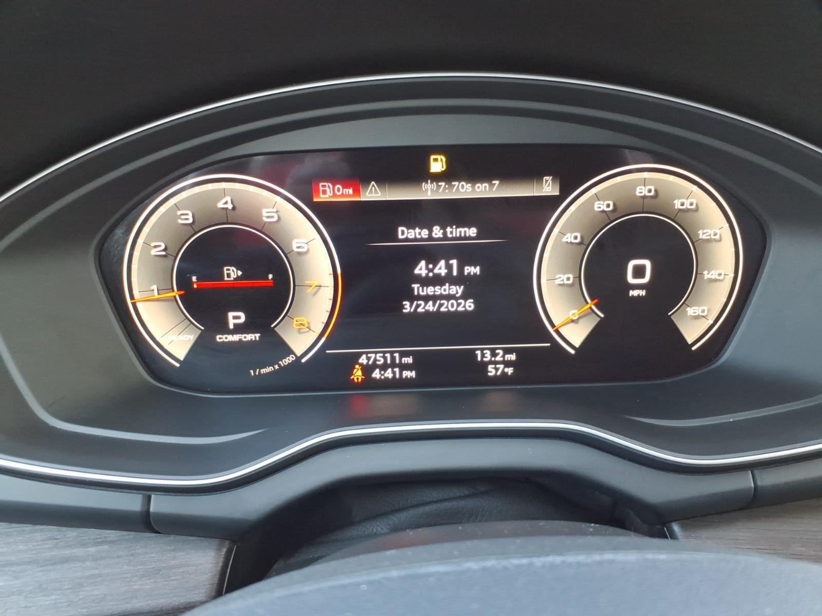 Used 2024  Audi S line Premium Plus image 12