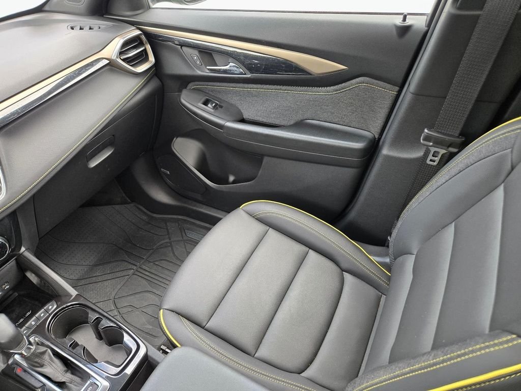 2024 Chevrolet TrailBlazer Activ - Photo 20