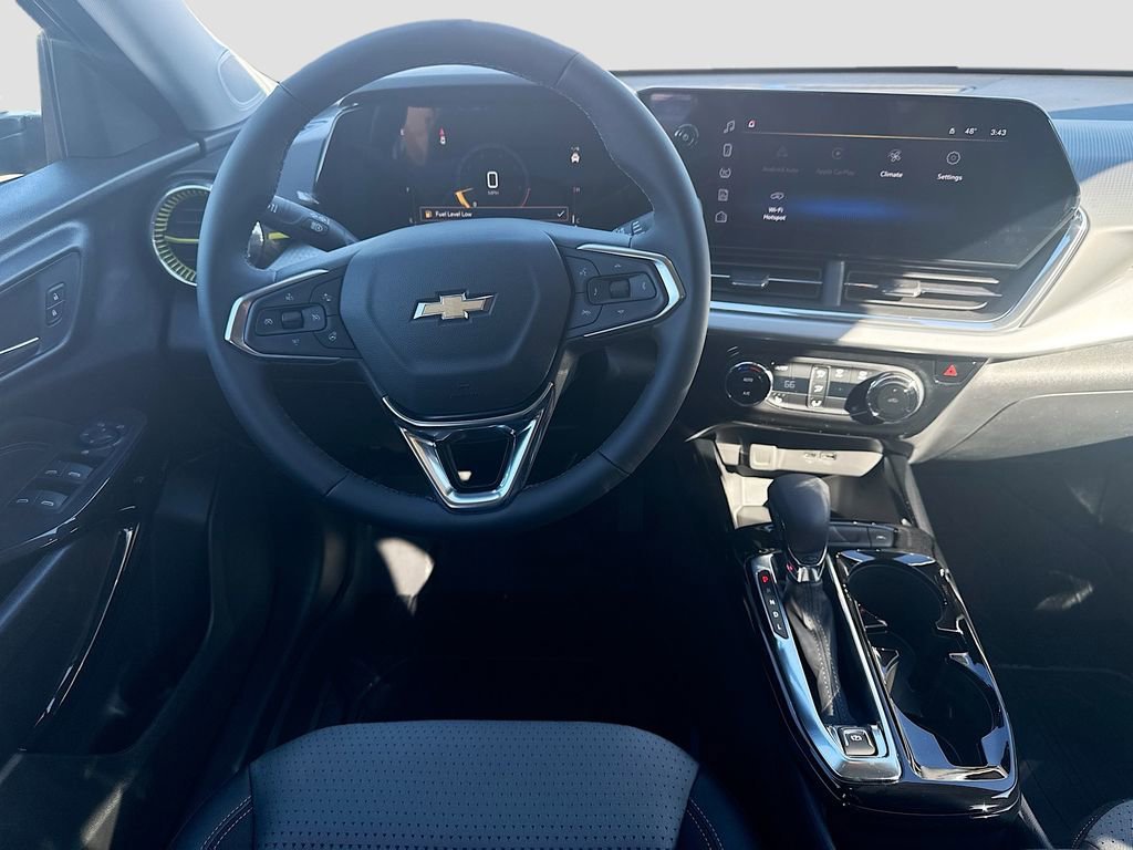 2026 Chevrolet Trax LT - Photo 22