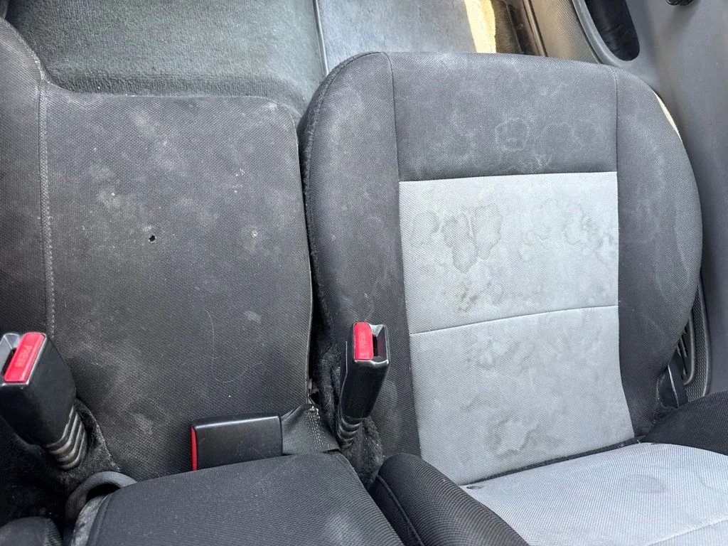 Used 2005 Gray Ford XLT image 19